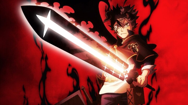 [Black Clover] OP đáng yêu nhất của Black Clover, không chấp nhận sự phản bác!!!