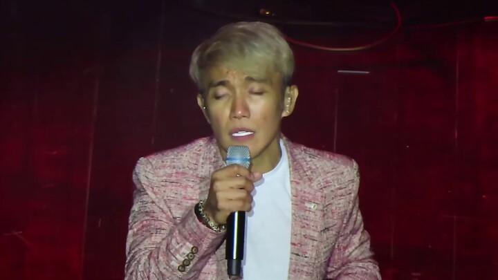 Here, There And Everywhere - Arnel Pineda [Arnel Pineda Concert 2020]