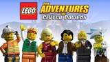 Lego: The Adventures of Clutch Powers (2010) Full Movie - Dub Indonesia