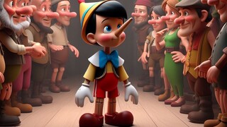 Pinocchio 2