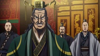 Kingdom S3 E12 english sub