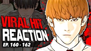 Taehun the Runaway | Viral Hit Manhwa Reaction