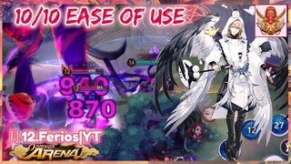 OOTENGU NEEDS TO BE PICKED MORE | Ootengu - Onmyoji Arena | Season 12