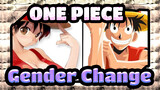 ONE PIECE|[Self-Drawn AMV]Mcdreamy are sooooo beautiful after the gender change!