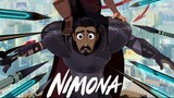 Watch Full     Nimona - 2023      Movies For Free  //  Link In Description