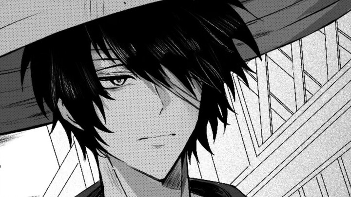 [2024 Takasugi Shinsuke Birthday Congratulations/Ginko Tanabata] Mouth of Truth