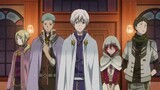 snoww white with the red hair S2 epi 9 eng dub