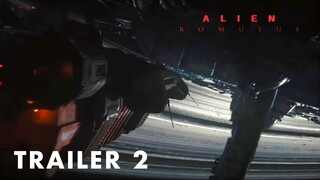 Alien: Romulus | Trailer 2