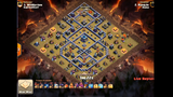 Base như này quá dễ rồi COC #game