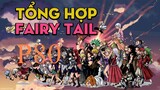 Tóm Tắt " Fairy Tail" | P80| AL Anime