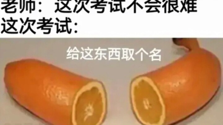 沙雕图：请给这个东西取个名，谢谢