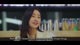 (eng sub) Shin Hari and Kang Taemu Business Proposal episode 7