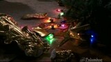 Malcolm in the Middle - Season 3 Episode 7 - Christmas