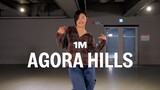 Doja Cat - Agora Hills / Learner's Class