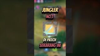 Jungler no.1 di patch sekarang ini #mlbb #mobilelegends #mlbbcreatorcamp