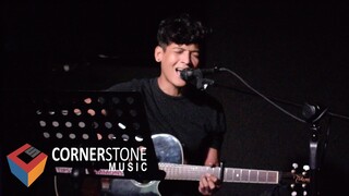 Voltz - Pagsubok | Cornerstone Live