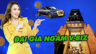 Mỹ Tâm Giàu Và Có Gia Thế Khủng Cỡ Nào?