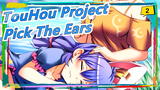 [TouHou Project MMD] Pick The Ears [Epicness Attention]_2