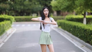 Apakah kamu merindukanku hari ini? Aku mencintaimu【Guo Qianyun】❤️