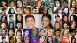 53 Bisaya Artists/Singers (Medley of 90 Songs Composed by Kuya Bryan)