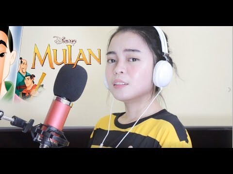 REFLECTION (LONG VERSION) | Cover by Myka