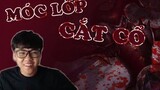 "MÓC LỐP - CẮT CỔ" THẢM SÁT SUMMONER RIFT CÙNG KÍT KÍT