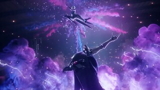 LEAGUE OF LEGENDS - The Complete Cinematic Story Movie (2020) 4K ULTRA HD