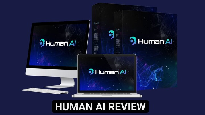 Human AI_ World’s First AI Humans App_ Create, Stream, & Profit in Real-Time! 🤖