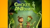 Watch Full CRICKET & ANTOINETTE Movies For Free , link in description