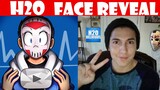H2ODelirious : Face Reveal (ALL)