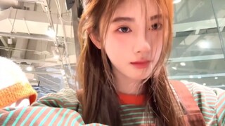 [Xiao Ju｜Dewi Wajah] Pertama ada keraguan, lalu pemahaman, dan akhirnya pencapaian Ju Jingyi.