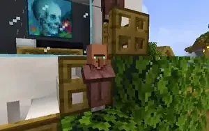 ไม่รักก็บอก แต่อย่ามาหลอกเลยว่า "รัก" minecraft