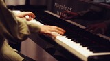 Young You (Ujian Masuk Perguruan Tinggi + Satu Tetes Wang Yang) - Pertunjukan Piano oleh MappleZS