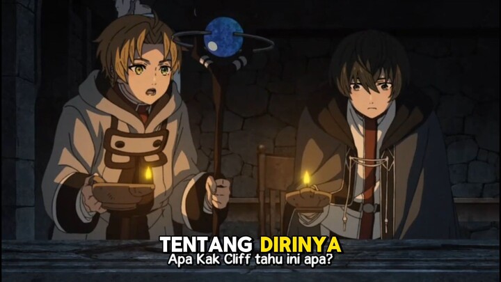 MUSHOKO TENSEI S2 P2 EPS 1