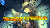 Pokemon Lucario Heartwarming AMV_1