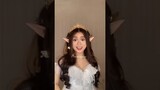 pov: the mafia boss daughter and faerie dress up like the princess to prank her and her guests