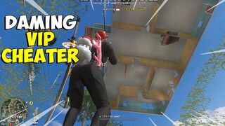 MGA VIP CHEATER! (Ros Gameplay)