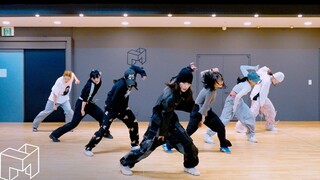 【ARTMS】Tian Jizhen's 'Video Game' Official Dance Studio Version