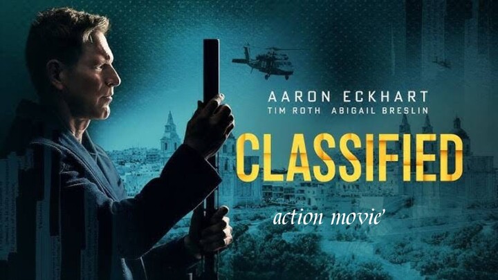 action m0vie repa (classified) eng dub 2024