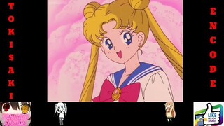 Sailor Moon Tagalog Dub Episode 02