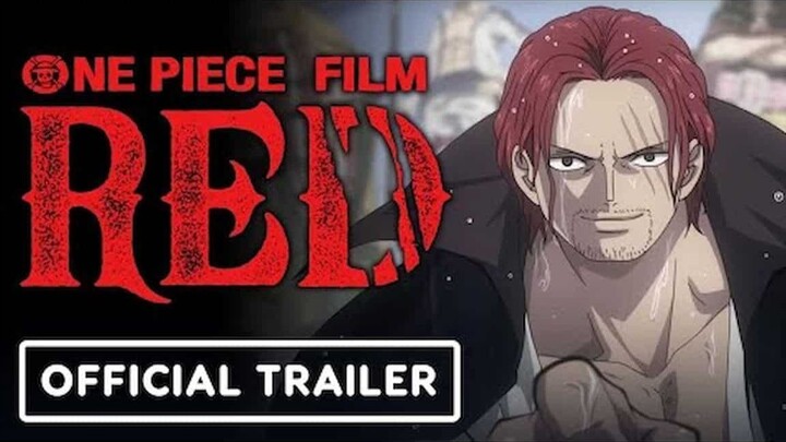 Watch full One Piece Film Red Movies for free: Link In Description