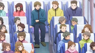 Dosanko Gal wa Namara Menkoi (Dub) Episode 03