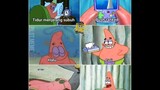 Asupan meme spongebob part 2 | Sc : YT : Kucing ngememe