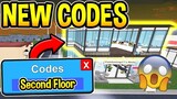 Roblox Restaurant Tycoon 2 All New Codes! 2021 May