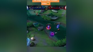 Căng quá 😗 lqmb lienquan lienquanmobile_garena lienquanmobile garenalienquan xuhuongtiktok capcut