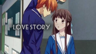 Fruits Basket [AMV]