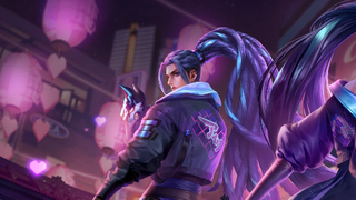 Hayate - Dirak