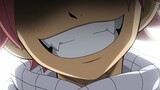 [AMV]Fairy Tail - BGM: Masayume Chasing