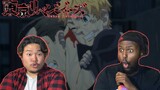 TAKEMICHI'S REVENGE Tokyo Revengers Episode 10 Reaction