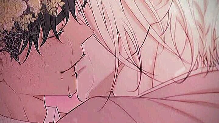 #ยามนภาสีเเสด